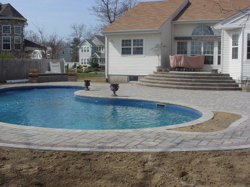 techo bloc athena pool patio